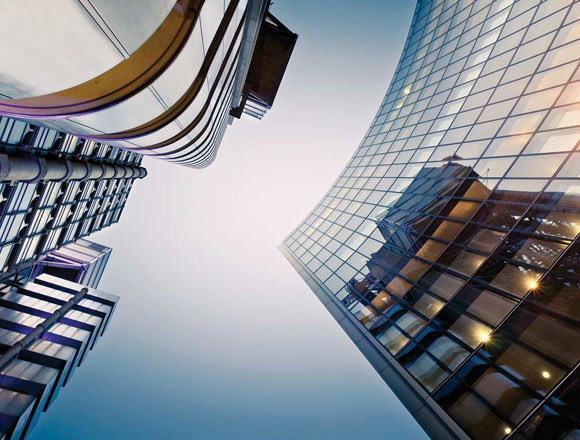 Commercial Office Cleaning Tower Hamlets