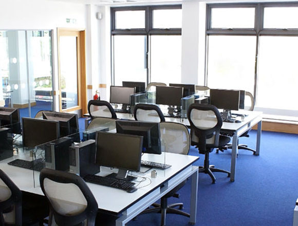 Educational School Cleaning Services Hackney