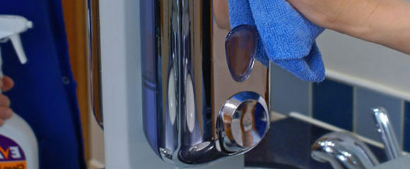 Washroom & Hygiene Consumables London & the South East