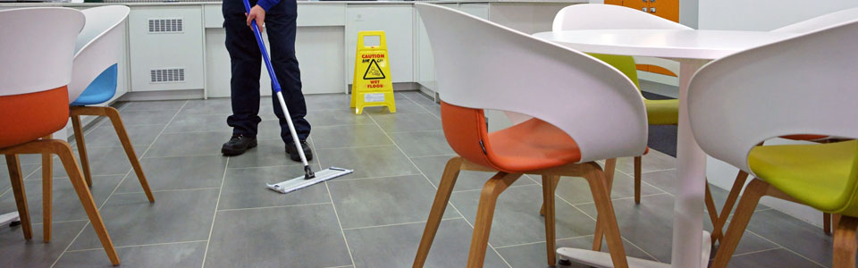 School Cleaning Croydon CR0
