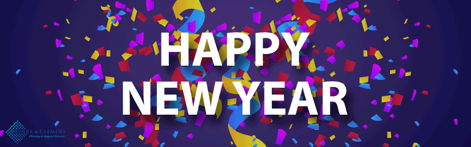 Happy New Year