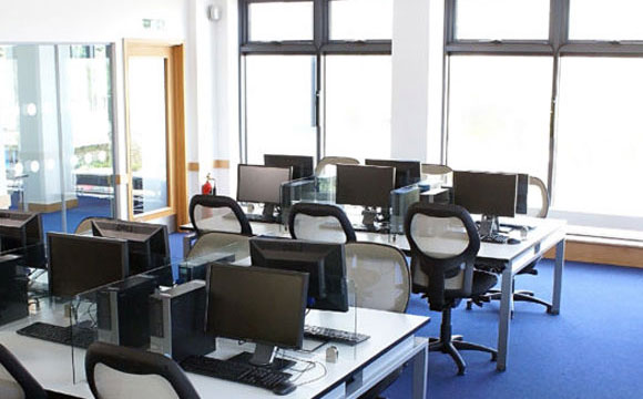 School Cleaning Hammersmith